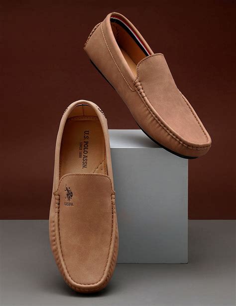 Shoes – U.S. Polo Assn. India