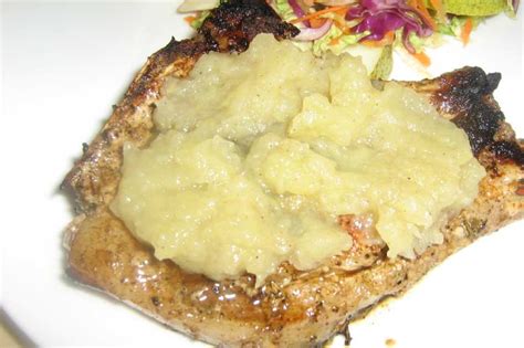 Pork Medallions Grilled With Herb Marinade Recipe - Food.com