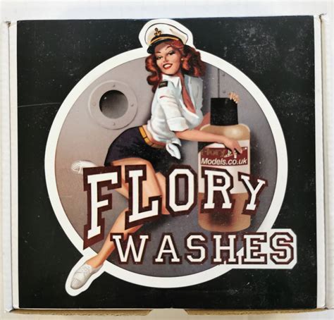 Image result for Flory Hobby Model Kit Weather Washing