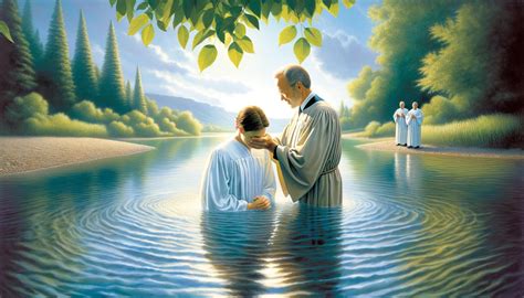 What Does Baptist Christian Mean | Christian.net