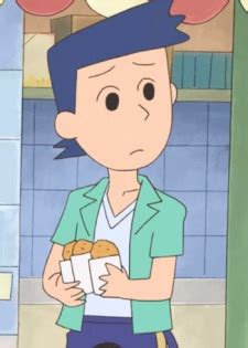 Toshio Hiraga (Kyouryuu Shoujo Gauko) - MyAnimeList.net