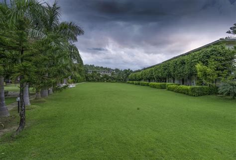 The Tattwaa Corbett Spa & Resort situated in Jhirna Road Corbett Ramnagar