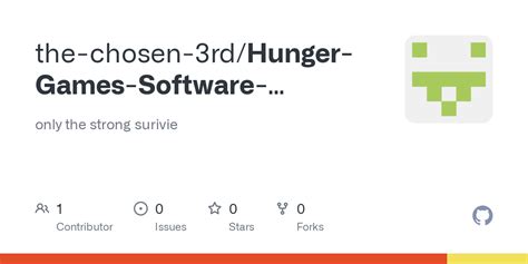 Hunger Games Predictive Programming 的图像结果