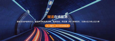 隧道变形监测布置方法及位移测量方法分析 - 技术文章 - 上海岩联官网