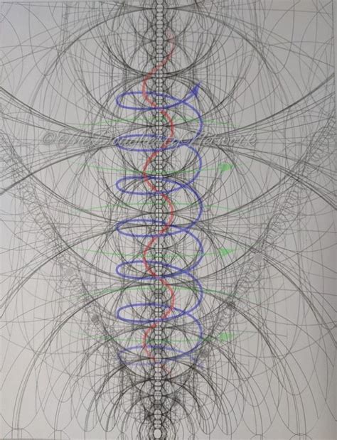 Geometric Pattern Art