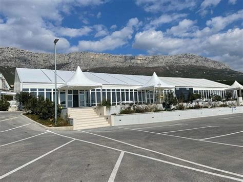 White Mixed Pagoda Tents Outdoor Party Tents for 500 People, China ...