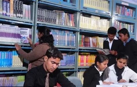 Boston College for Professional Studies Gwalior Campus: Photos, Virtual ...