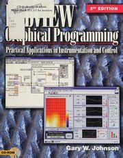 LabVIEW Graphical Programming Book 的图像结果