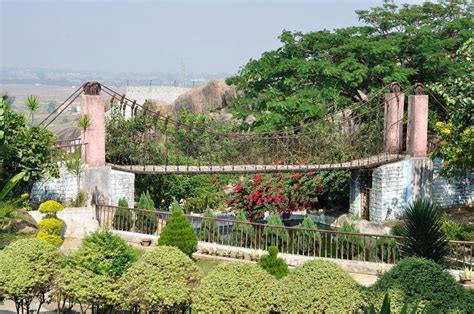 Rock Garden, Ranchi Travel Guide, Places to see, Attractions - Trodly