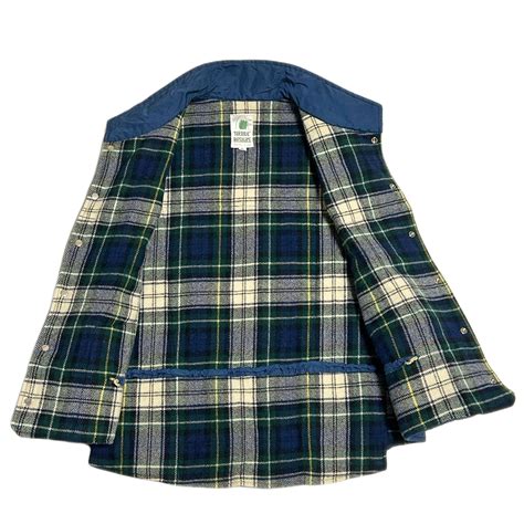 70s SIERRA DESIGNS シエラデザイン メドウベスト フィッシュテイル【XL】7本木タグ | BACK IN THE DAYZ.