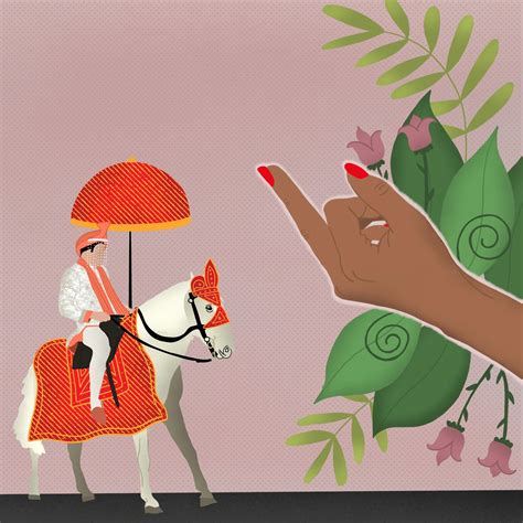 Pati, Patni aur Woke by SmishDesigns | Method