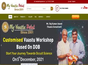 Website designing portfolio, website design work