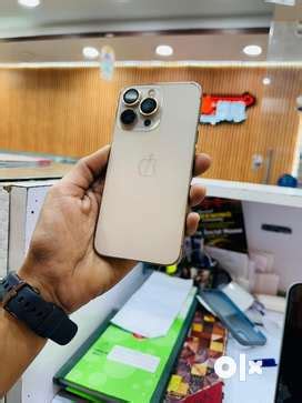 Iphone 13 Pro 128gb Indian in India, Free classifieds in India | OLX