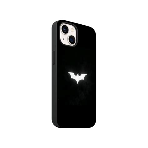 Batman Logo Phone Case. – Flex Cases