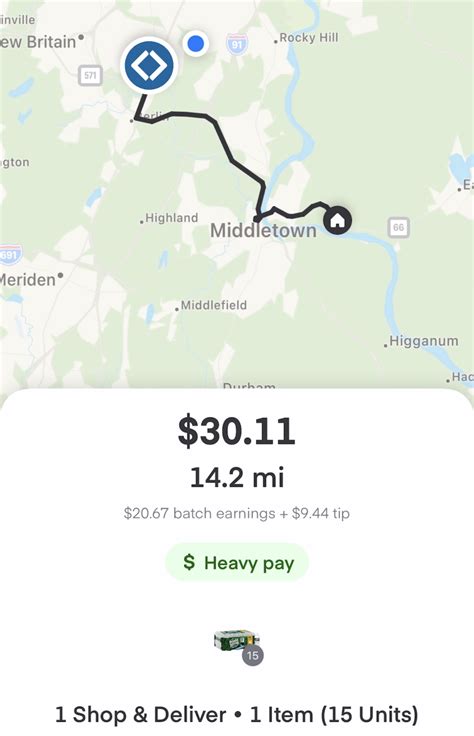 A guide to Instacart tipping: How much should you tip your shopper?