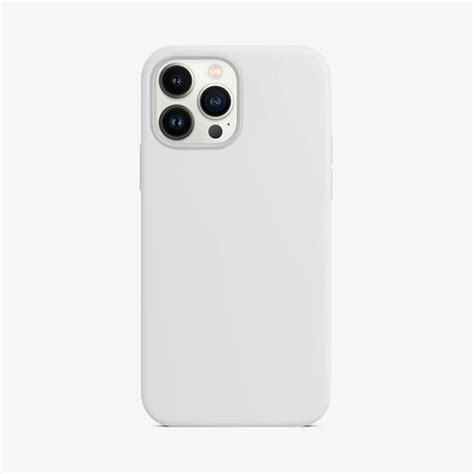 iPhone 13 Pro Max Silicone case – CASEDODO