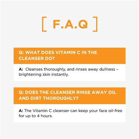 Garnier Bright Complete Duo Action Brightening Face Wash