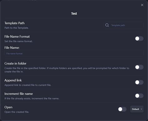 Image result for Obsidian Quick Add Capture Format