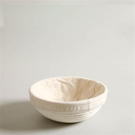 Conch Rattan Tray - IKIRU