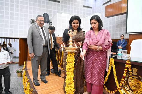 'Unpacking The Shift From Penal To Nyaya': ILI Patna In Collaboration ...