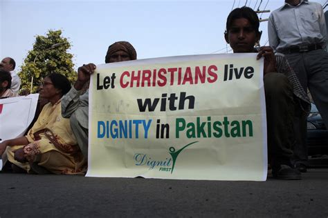 Minority rights group flags harassment of Christian student in Pakistan