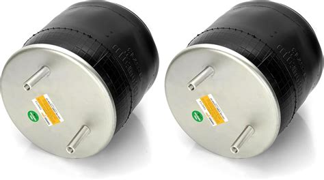 2 pack of TORQUE Air Spring Bag for Hendrickson India | Ubuy