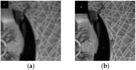FSSBP: Fast Spatial–Spectral Back Projection Based on Pan-Sharpening ...