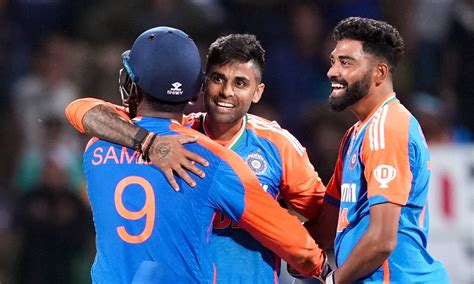Asia Cup: India-Pakistan matches in Dubai, Surya’s men to play one game ...