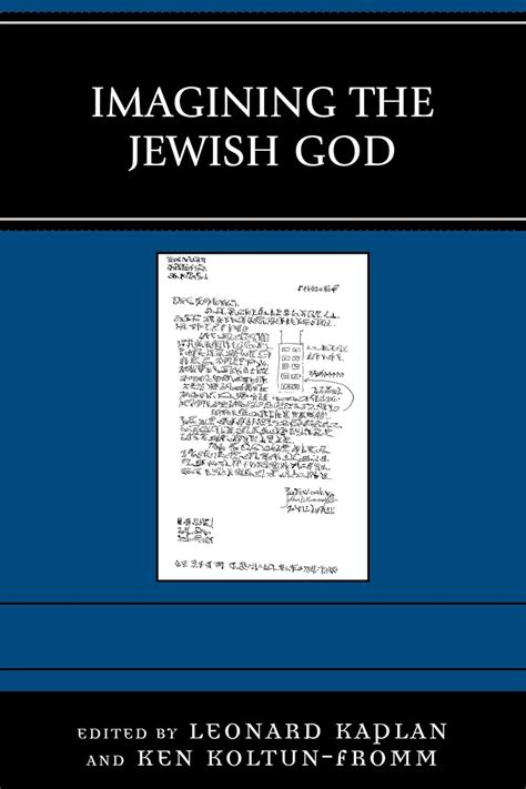 Imagining the Jewish God (Graven Images) eBook : Kaplan, Leonard ...