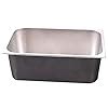 Buy Malabar Trading Company Stainless Steel Gn Pan 1/1 200mm Depth(8 ...