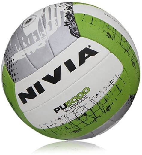 Nivia Volleyball - Buy Nivia Volleyball Online at Best Prices In India ...