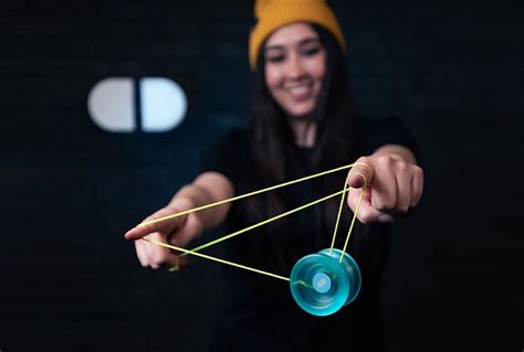 Image result for Yoyo Tutorials