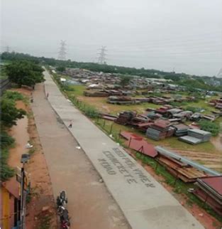 Ash Utilisation | NTPC Limited