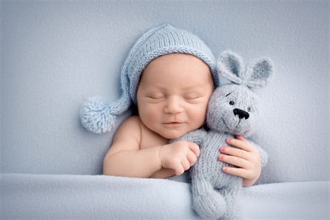 *The* 100+ Most Popular Baby Boy Names - 2023