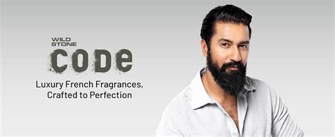 Wild Stone Code Chrome No Gas Body Perfume for Men