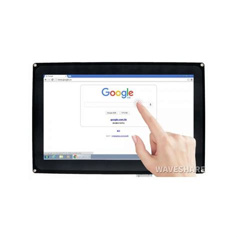 Waveshare Displays - Waveshare 13.3 inch HDMI LCD (H) (SKU-16316 ...