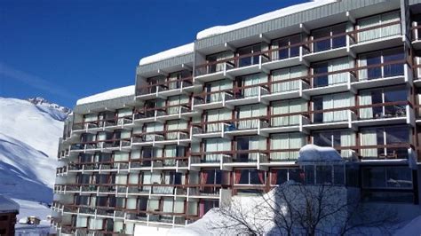 MAEVA RESIDENCE GRANDE MOTTE (Tignes) - Apartment Reviews & Photos ...