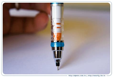 KURU-TOGA 自動旋轉筆 - Mobile01