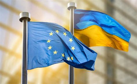 Евросоюз озвучил сумму поддержки Украине в 2025 году — EADaily, 17 ...