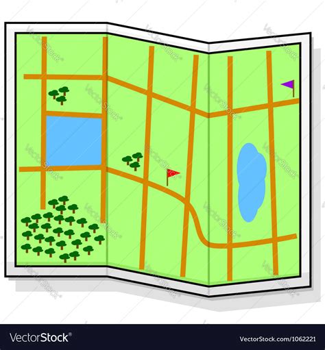 Map with Key Words Cartoon 的图像结果