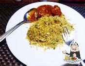 The Park Pavilion, Kolkata, 56 - Restaurant reviews