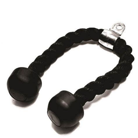 Novafit Tricep Rope – Sportswing.co