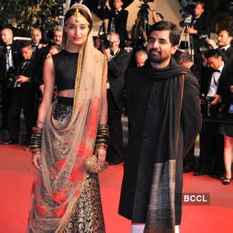 Kanishtha at Cannes '11>>