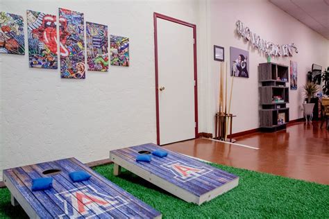 Burning Tree West Office Photos