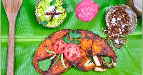 Belly Full of Kerala at Mahabelly | LBB