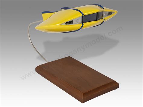 Image result for Yellow Flying Sub