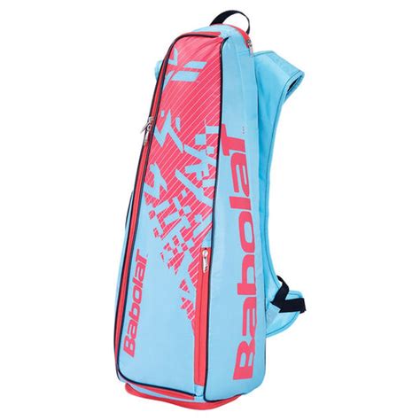Badminton Bags – Babolat India