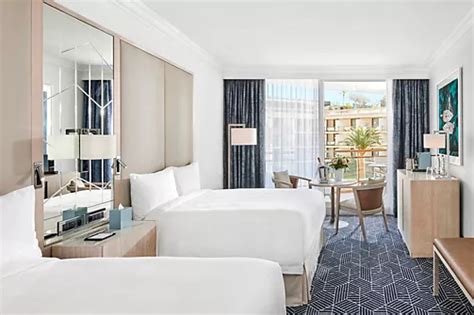Luxury Hotel in Monaco - Fairmont Monte Carlo