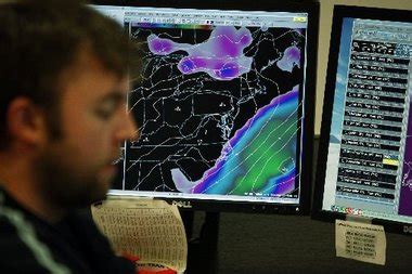 Weather forecasters say N.J. temperatures could reach into the upper ...