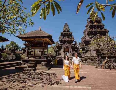 Best Tourist Attractions In Bali | Places to visit in Bali